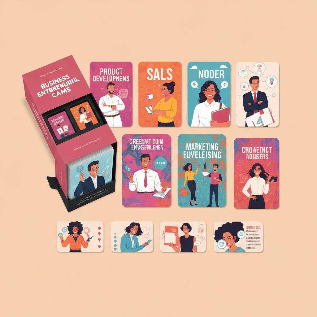 Cartas de decisiones empresariales